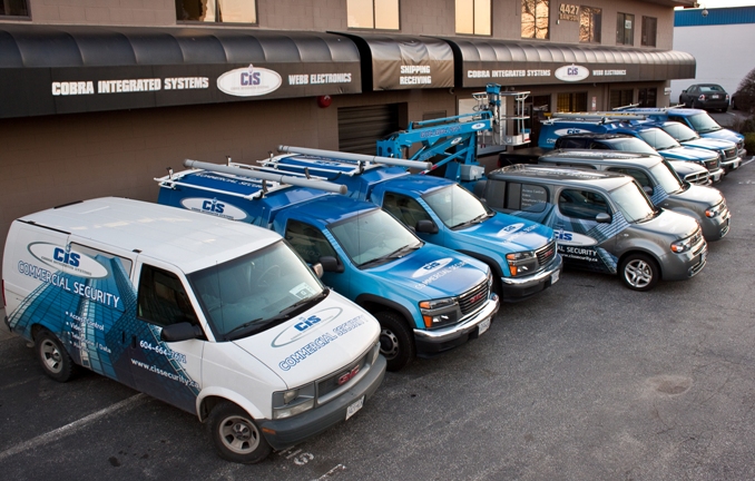 Our Trucks